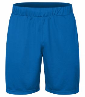 Basic Active Shorts kongeblå