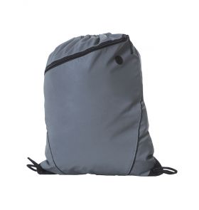 Smart Backpack Reflective One Size