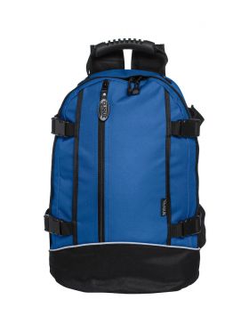 Backpack II Royal blue