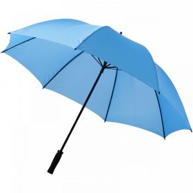 Yfke 30" golfparaply med EVA-håndtag Procesblå
