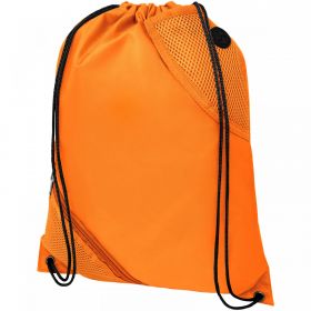 Oriole rygsæk med snøre og to lommer 5L