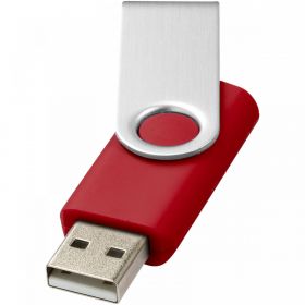 Rotate USB stik 32 GB Rød