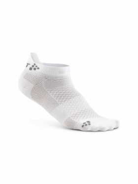Cool Shaftless 2-Pack Sock