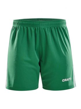 Pro Control Mesh Shorts W Team Green/White