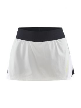 PRO Control Impact Skirt W ASH-WHITE