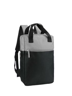 Sky Daypack Mini, Grey/Black
