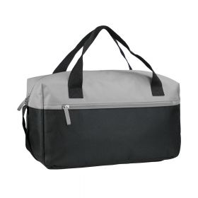 Sky Travelbag, Grey/Black