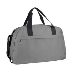 Spirit Travelbag, Grey