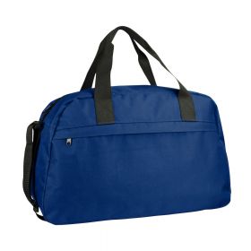 Spirit Travelbag, Blue
