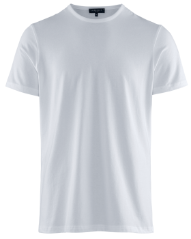 Berkeley Tipton T-shirt, Herre Hvid