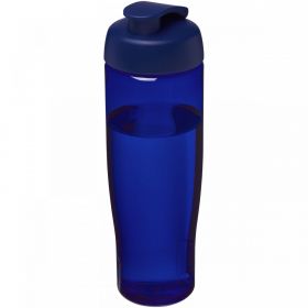 H2O Active® Tempo 700 ml drikkeflaske med fliplåg Blå