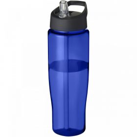 H2O Active® Tempo 700 ml drikkeflaske og låg med hældetud Blå