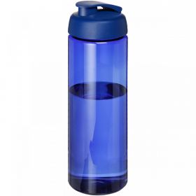 H2O Active® Vibe 850 ml drikkeflaske med fliplåg Blå
