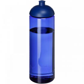 H2O Active® Vibe 850 ml drikkeflaske med kuppelformet låg Blå
