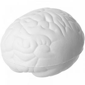 Barrie antistress-hjerne Hvid