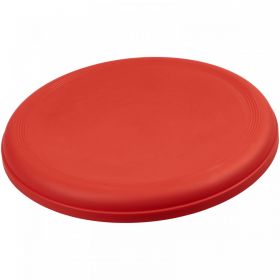 Max hunde-frisbee i plast Rød