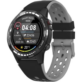 Prixton Smartwatch GPS SW37 Sort