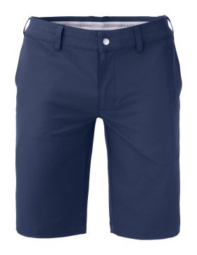 Salish shorts Marineblå