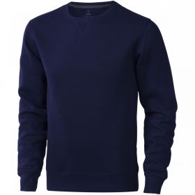Surrey Crew Sweater Marineblå