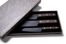 Knife Set 3-pack