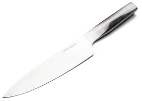 Køkkenkniv Premium Sølv