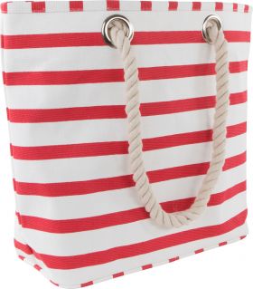 Canvas Bag One Size