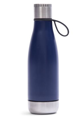 Lord Nelson Stålflaske Marineblå