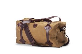 Hunting duffelbag, Canvas One Size