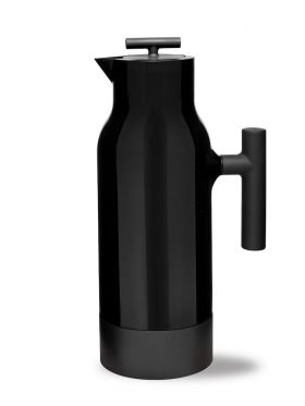 Accent coffee jug
