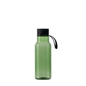 Vandflaske lille, grøn