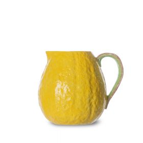 Mugge Lemon Yellow