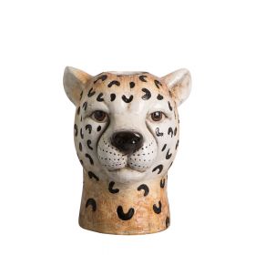 Vase Cheetah