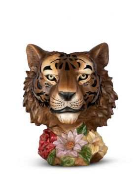 Vase Tiger