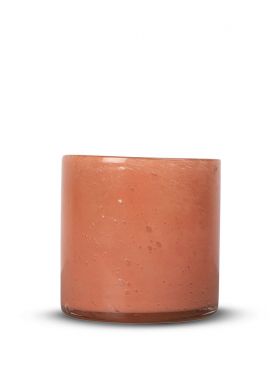 Vase/Lysestage Calore M