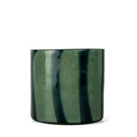 Vase/Lysestage Calore Courve M