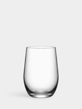 Orrefors, Morberg Collection Tumbler 4-Pack 28cl
