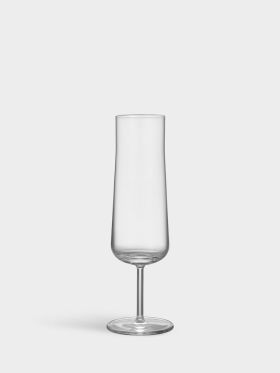Informal champagne glass 22cl 2-pack
