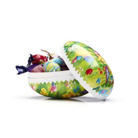 Easter Candy Egg12 cm, Eastermix