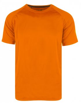NYXX NO1 (H) Safety Orange