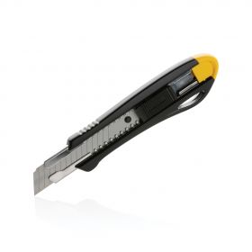 Genopfyldelig RCS-certificeret professionel kniv Yellow