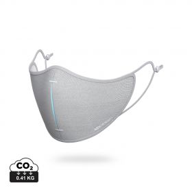 XD Design - Maske beskyttelses sæt Grå