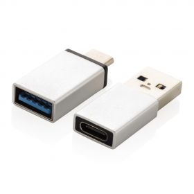 USB-A & USB-C adapter sæt