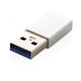 USB-A til USB-C adapter
