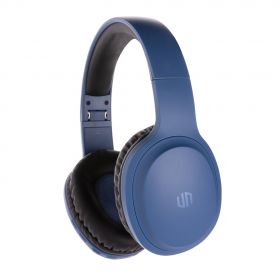 Urban Vitamin Belmont trådløs hovedtelefon blå