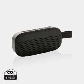 RCS Soundbox 5W-højttaler af genanvendt plast