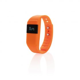 Keep Fit activity tracker