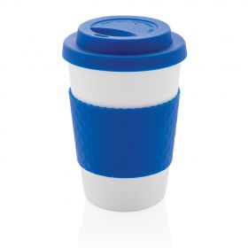 Genbrugelig kaffekop, 270 ml