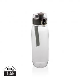 Tritan flaske XL 800 ml gennemsigtige
