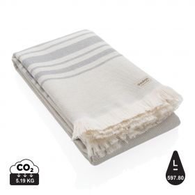 Ukiyo Yumiko AWARE™ Hammam Håndklæde 100x180cm Grå