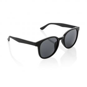 Solbriller af hvedestrå sort